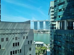 Uob Plaza (D1), Office #453622301